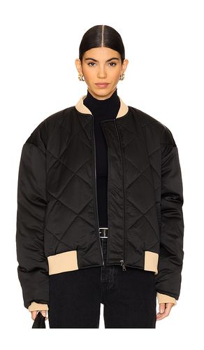 The Favorite Bomber in . - size L (also in XL) - Favorite Daughter - Modalova