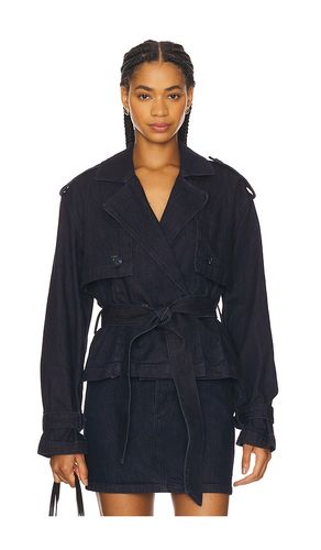 TRENCHCOAT CHARLES in . Größe L. Also in XL - Favorite Daughter - Modalova