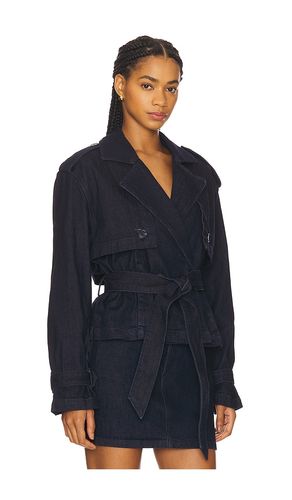TRENCHCOAT CHARLES in . Größe L. Also in M, XL - Favorite Daughter - Modalova