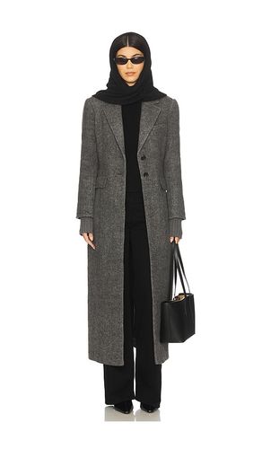 City Coat in Grey. - size L (also in M, S, XL, XS) - Favorite Daughter - Modalova