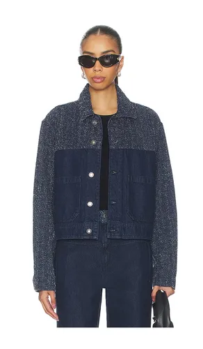The Leave An Impression Jacket in . Size L. Also in M - Favorite Daughter - Modalova