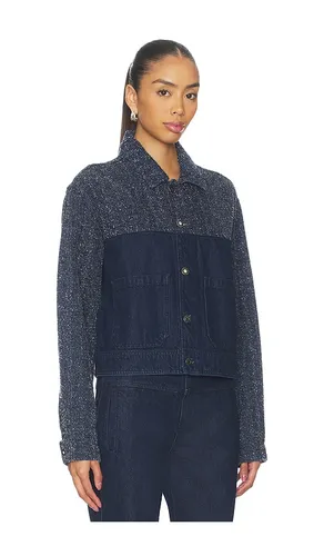 The Leave An Impression Jacket in . Size L. Also in M - Favorite Daughter - Modalova