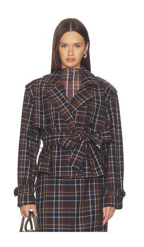 TRENCHCOAT THE CROPPED CHARLES in . Größe L. Also in M - Favorite Daughter - Modalova