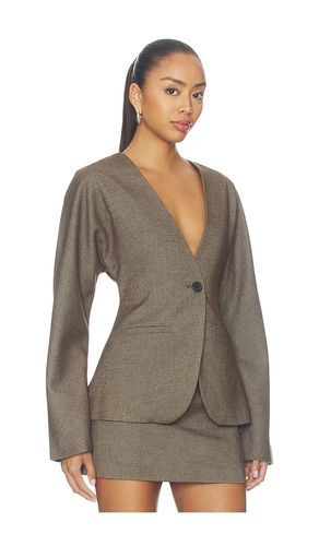 BLAZER THE POWER MOVE in . Größe L. Also in M, XS - Favorite Daughter - Modalova