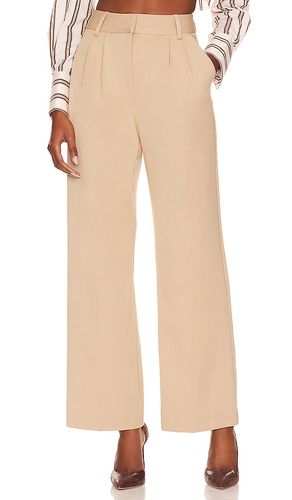 The Favorite Pant Petite in . - size 0 (also in 10, 12, 14, 2, 4, 6, 8) - Favorite Daughter - Modalova