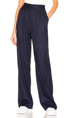 The Favorite Pant in Navy. - size 10 (also in 12, 4, 6, 8) - Favorite Daughter - Modalova