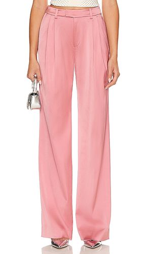 The Favorite Pant in Pink. - size 10 (also in 6) - Favorite Daughter - Modalova