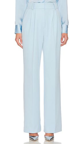 The Favorite Pant in Baby Blue. - size 10 (also in 2, 6, 8) - Favorite Daughter - Modalova