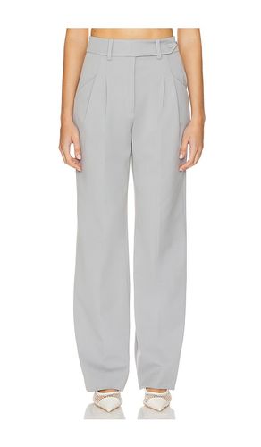 Nadine Pant in Grey. - size 0 (also in 2, 4, 6, 8) - Favorite Daughter - Modalova