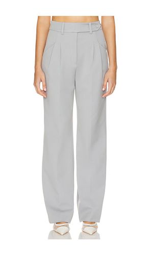 Nadine Pant in Grey. - size 0 (also in 2, 4, 6) - Favorite Daughter - Modalova