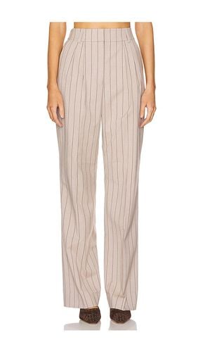 The Dream Favorite Pant in Neutral. - size 0 (also in 2, 4, 6, 8) - Favorite Daughter - Modalova