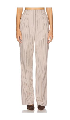 The Dream Favorite Pant in Neutral. - size 0 (also in 4, 6) - Favorite Daughter - Modalova