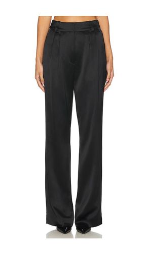 The Favorite Satin Pant in . - size 2 (also in 8) - Favorite Daughter - Modalova