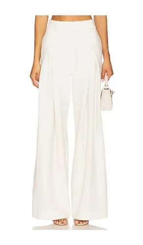 Pleats For Days Pant in . Size 0. Also in 10, 2, 4 - Favorite Daughter - Modalova