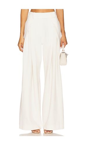 Pleats For Days Pant in . - size 12 (also in 6) - Favorite Daughter - Modalova