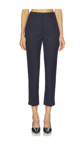 The Favorite Cigarette Pant in Navy. - size 2 (also in 4, 12) - Favorite Daughter - Modalova
