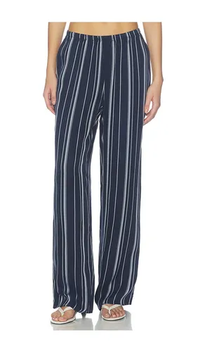 The Everything Pant in Navy. - size S (also in XS) - Favorite Daughter - Modalova