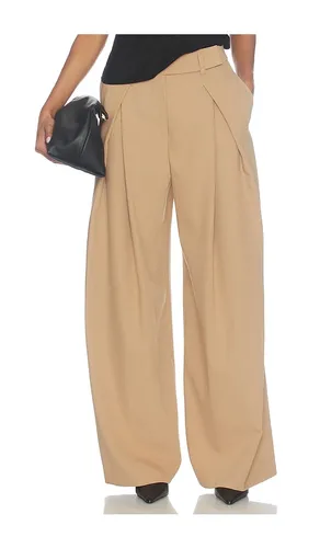 Pleats For Days Pant in . Größe 0. Also in 00, 2, 4, 8 - Favorite Daughter - Modalova