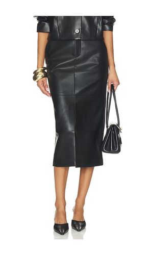 ROCK THE FAUX LEATHER in . Größe 2. Also in 4, 6 - Favorite Daughter - Modalova