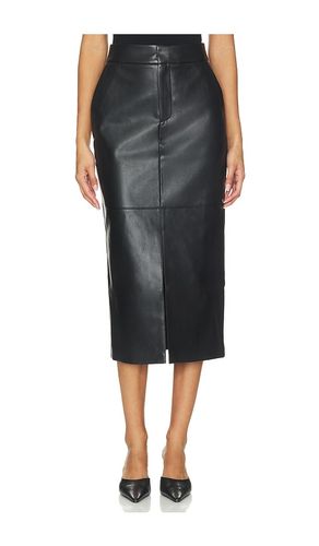 ROCK THE FAUX LEATHER in . Größe 2. Also in 4, 6 - Favorite Daughter - Modalova