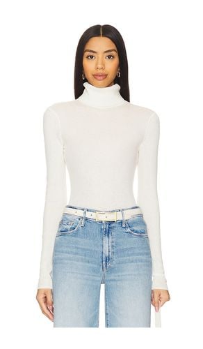 Amelia Long Sleeve Top in . Taglia M - Favorite Daughter - Modalova