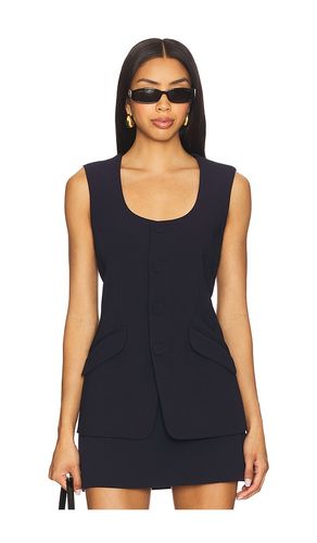 The Diana Vest in . Size L. Also in M, S, XL, XS - Favorite Daughter - Modalova