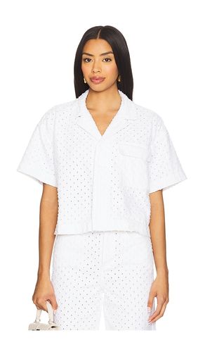 The Micha Shirt in . Size L. Also in M, S - Favorite Daughter - Modalova