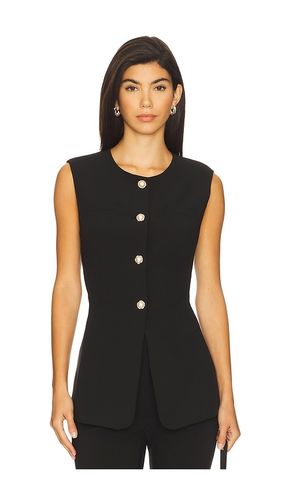 The Clocking in Top in . Size L. Also in M, S - Favorite Daughter - Modalova