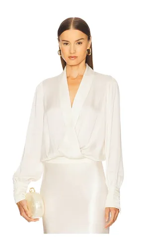 Better Off Bodysuit in . Size L. Also in M, S, XL - Favorite Daughter - Modalova