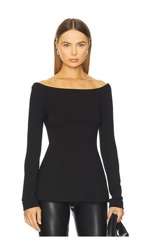 Cold Shoulder Top in . - size 0 (also in 10, 12, 2, 4, 6, 8) - Favorite Daughter - Modalova