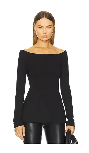 Cold Shoulder Top in . - size 0 (also in 10, 12, 2, 4) - Favorite Daughter - Modalova