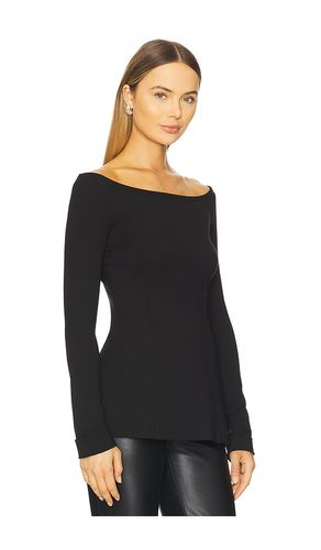 Cold Shoulder Top in . - size 0 (also in 10, 12, 2, 4) - Favorite Daughter - Modalova