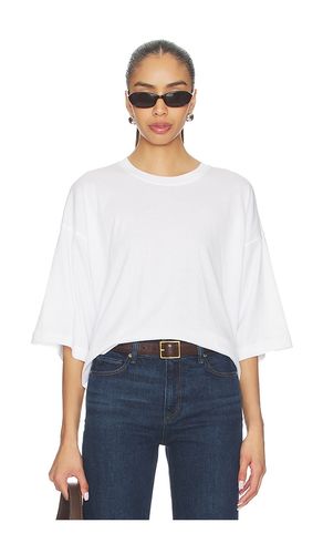 The Over It Tee in . Size L. Also in M, S - Favorite Daughter - Modalova