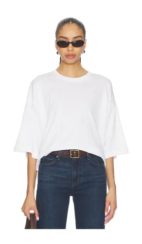 The Over It Tee in . - size L (also in S) - Favorite Daughter - Modalova