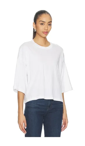 The Over It Tee in . - size L (also in S) - Favorite Daughter - Modalova