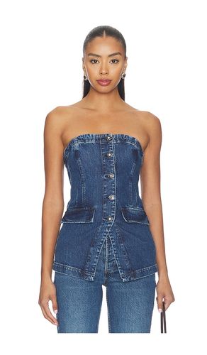 BUSTIER THE PHOEBE in . Größe 0. Also in 10, 2, 4, 6, 8 - Favorite Daughter - Modalova