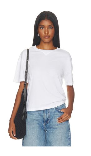 The Everyday Short Sleeve Tee in . - size S (also in XS) - Favorite Daughter - Modalova