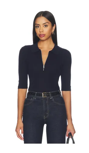The Downtown Polo in . Size S. Also in XS, M, L, XL - Favorite Daughter - Modalova