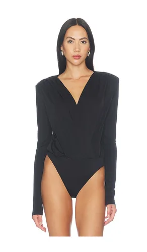 The Slinky Date Blouse in . Size L. Also in M, S, XL - Favorite Daughter - Modalova