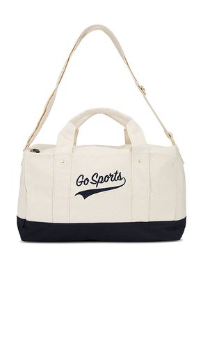 Go Sports Duffle Bag in Cream - Favorite Daughter - Modalova