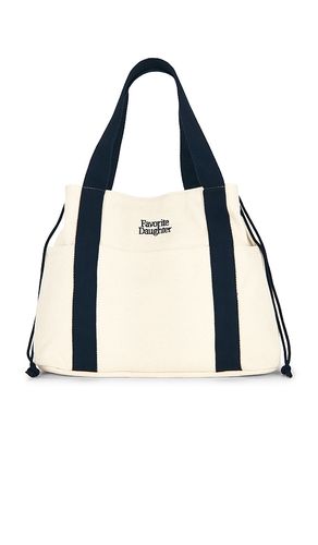 TOTE-BAG MORGAN in - Favorite Daughter - Modalova