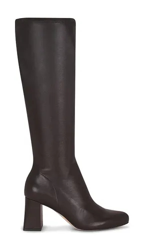 Faye Boot in Chocolate. - size 7.5 (also in 9.5) - Favorite Daughter - Modalova