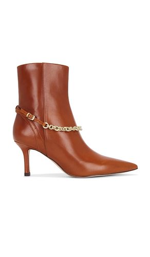 Tate Boot in Cognac. - size 7 (also in 7.5, 8, 8.5, 9, 9.5) - Favorite Daughter - Modalova