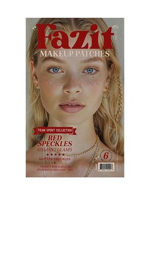 Pecas speckles talla all - Fazit Beauty - Modalova