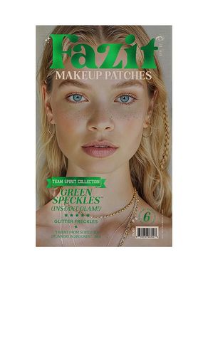 Pecas speckles talla all - Fazit Beauty - Modalova