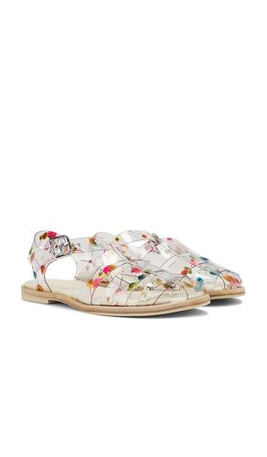 Sera Sandal in NA. - size 6.5 (also in 7, 7.5, 8, 9, 9.5) - Freda Salvador - Modalova