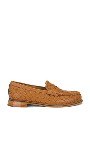 Elba Loafer in . - size 10 (also in 6, 6.5, 7, 7.5, 8, 8.5, 9) - Freda Salvador - Modalova