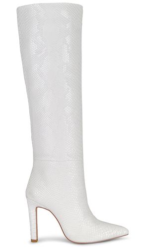 Soho boot in color white size 11 in - White. Size 11 (also in 5) - FEMME LA - Modalova