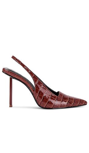 G63 Slingback in . Size 6, 7, 8, 9 - FEMME LA - Modalova