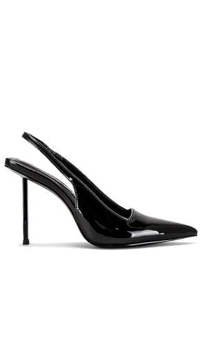 G63 Slingback Pump in . Size 5, 5.5 - FEMME LA - Modalova